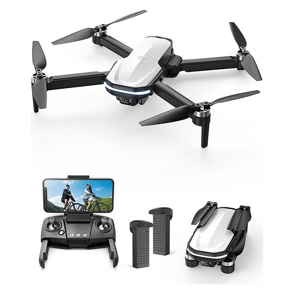 Holy Stone ドローン カメラ付き 小型 子供向け HS280D