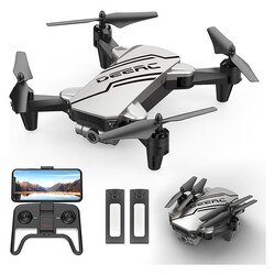 Holyton �h���[�� 100g���� 720P�J�����t�� ���^ �܂��� �q������ �g�C�h���[�� D20-GR