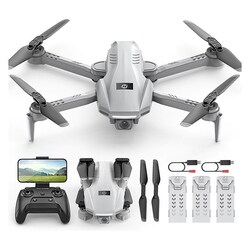 Holy Stone �h���[�� 100g���� ���^ 1080P�J���� ���S�Ҍ��� HS130