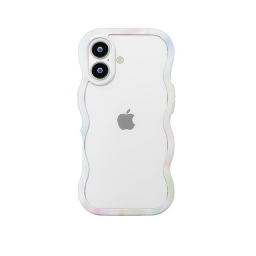 iPhone 17p EF[uP[X [I[zCg]_0