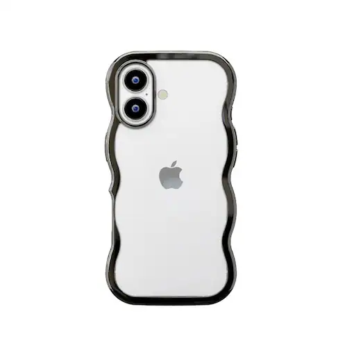 iPhone 17p EF[uP[X [^ubN]_0