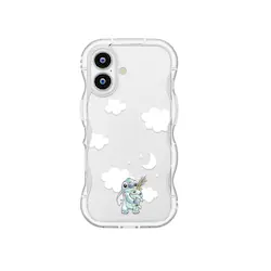 iPhone 17�p �E�F�[�u�P�[�X [�X�e�B�b�`]