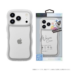 iPhone 17 Prop EF[uP[X [NA]