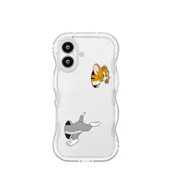 iPhone 17p EF[uP[X [gƃWF[2]
