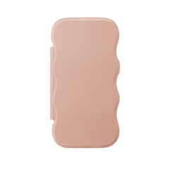 iPhone 17�p �E�F�[�u�t���b�v�P�[�X [�s���N]