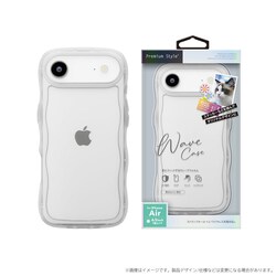 iPhone Airp EF[uP[X [NA]