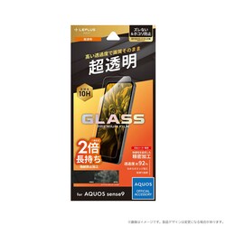 AQUOS sense9 KXtB X^_[hTCY 