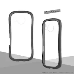 AQUOS sense7 �uViAMO freely�v �_�[�N�O���[