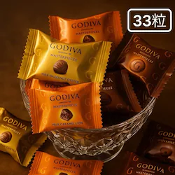 yzSfBo }X^[s[X 33 o  `R[g (HiG33)lߍ킹  XC[c `R Mtg v[g 퉷 |Xg GODIVA