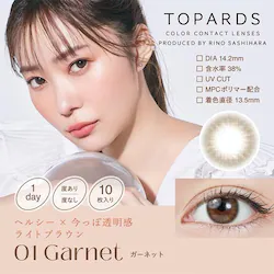 yK[lbgzw 仔T vf[X JR TOPARDS 1DAY gp[Y f[ yBCz8.6 yDIAz14.2mm,14.5mm yܐz38,55% x xȂ