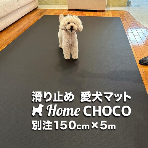 ̂߂̎p ~߃}bg HOME CHOCO III ʒChm150cm~5mnz[`RVer.III_0