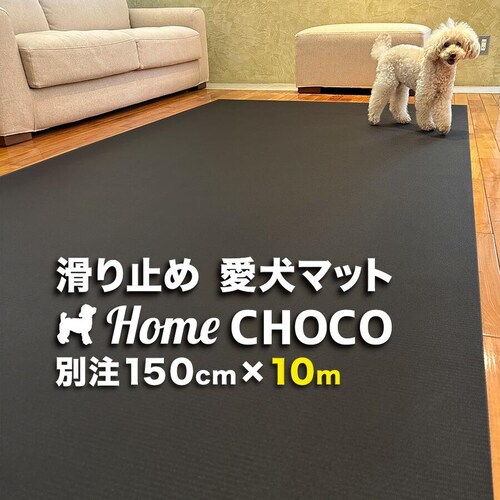 ̂߂̎p ~߃}bg HOME CHOCO III ʒChm150cm~10mnz[`RVer.III_0