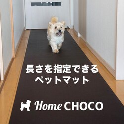 ̂߂̎p ~߃}bg HOME CHOCO III 70cm 10cmPʔ̔ z[`RVer.III hbO}bg ybg}bg