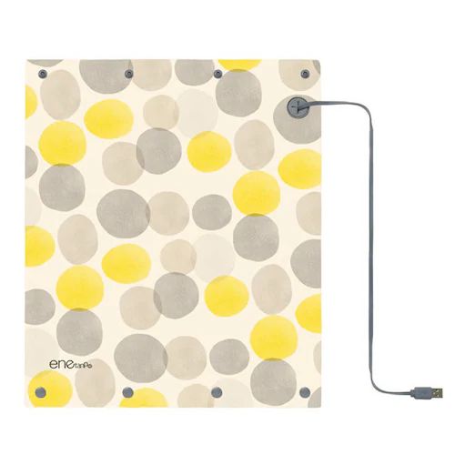 enetanpo X ET-06 イエロードット_0