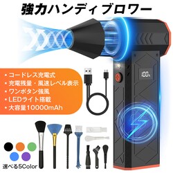 nfBu[ ubN R[hX [d ^  GA_X^[ ^[{ 10000mAh LEDCgt    | y ^ѕ֗ USB Type-C ƒp y