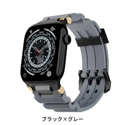 yBELTIESzAbvEHb`oh Apple Watchp 49mm 46mm 45mm 44mm 42mm ubN~O[ XeX VR X|[c i ϐ AEghA Ultra2 / Ultra / 10 / 9 / 8 / 7 / 6 / 5 / 4 / 3 / 2 / 1 / SE2 / SEΉ ^MAVRoh xeB[Y