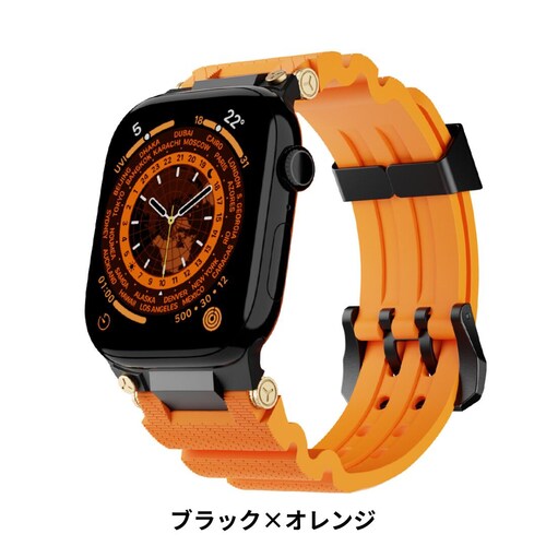 yBELTIESzAbvEHb`oh Apple Watchp 49mm 46mm 45mm 44mm 42mm ubN~IW XeX VR X|[c i ϐ AEghA Ul_0