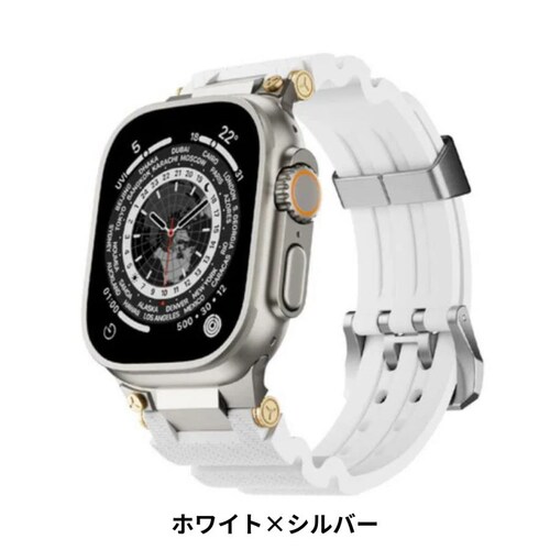 yBELTIESzAbvEHb`oh Apple Watchp 49mm 46mm 45mm 44mm 42mm zCg~Vo[ XeX VR X|[c i ϐ AEghA Ul_0