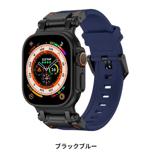 yBELTIESzAbvEHb`oh Apple Watchp 49mm 46mm 45mm 44mm 42mm ubNu[ VR XeX X|[c i Ultra2 / Ultr_0
