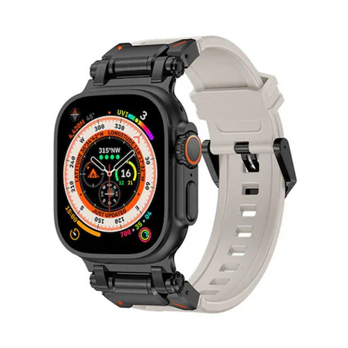 yBELTIESzAbvEHb`oh Apple Watchp 49mm 46mm 45mm 44mm 42mm ubNX^[Cg VR XeX X|[c i Ultra2 / U_0