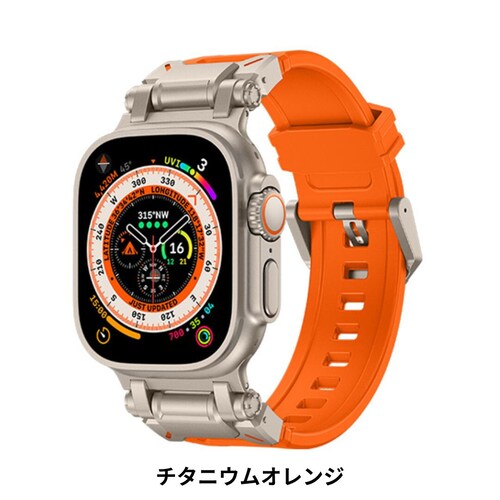 yBELTIESzAbvEHb`oh Apple Watchp 49mm 46mm 45mm 44mm 42mm `^jEIW VR XeX X|[c i Ultra2 / Ul_0