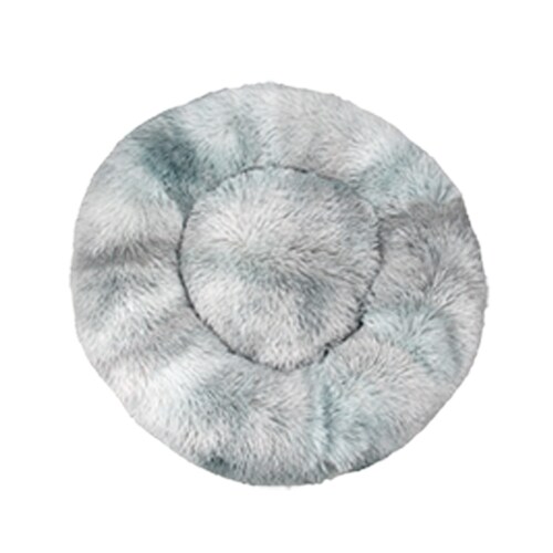 ペットベッド 洗える 犬 猫 冬 クッション おしゃれ 丸型 滑り止め付き ふわふわ もこもこ ふかふか S/M/L/2L 小型犬 中型犬 猫用 子犬 子猫 ペット用ベッド_0