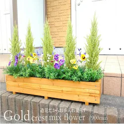 �t�F�C�N�O���[�� �S�[���h�N���X�g �v�����^�[ �A�����W�����g ����900mm �t�F�C�N ���� �l�H�ϗt�A�������ɕۂ� ���O�Ή� ���� by ���Ԃ̐��X �L�c�c�L