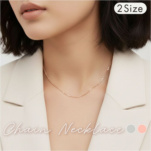 �`�F�[���l�b�N���X ���f�B�[�X �ʔ� �l�b�N���X ����� �A�N�Z�T���[ �`�F�[�� �V���v�� ��i ��l ���킢�� �J�W���A�� ������� ���i�g�� ���� �I�V���� ���� �ؚ� 20�� 30�� 40�� _0