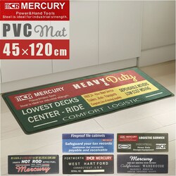 �L�b�`���}�b�g PVC �ʔ� MERCURY �}�[�L�����[ PVC�}�b�g PVC�L�b�`���}�b�g �@���� �}�b�g �䏊�}�b�g �L�b�`�� �䏊 �������ȒP ����ɂ��� ������� ���킢�� �_�炩�� �e�͐� �C���e���A�}�b�g ���� ����