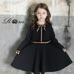 �u���b�N 120cm �����s�[�X �L�b�Y ���� �ʔ� �h���X�����s�[�X 12062002 �q�� �h���X ���̎q ������ �p�[�e�B ���\�� ���܎O ������ ������ ���w�� ���{�� �S�[���h �� �u���b�N ���킢�� �I�V���� �������