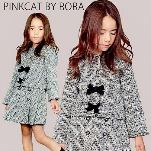 �L�b�Y �X�[�c ���w�� ���̎q �ʔ� �c�C�[�h �Z�b�g�A�b�v 10005406 �t�H�[�}���X�[�c �㉺�Z�b�g �q�ǂ� ������ ������ ���\�� ���܎O ��i �m�[�J���[�W���P�b�g ������� ���� ��l_0