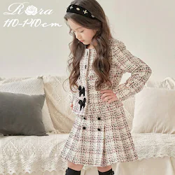 �L�b�Y �X�[�c ���w�� ���̎q �ʔ� �c�C�[�h �Z�b�g�A�b�v 42202102 �t�H�[�}���X�[�c �㉺�Z�b�g �q�ǂ� ������ ������ ���\�� ���܎O ��i �m�[�J���[�W���P�b�g ������� ���� ��l �I�V���� ���킢��