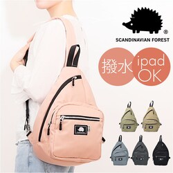 �{�f�B�o�b�O ���f�B�[�X �ʔ� SCANDINAVIAN FOREST �X�J���W�i�r�A���t�H���X�g �����V�����_�[�o�b�O �����V�����_�[�����b�N ���� �{�f�B�[�o�b�N �I�V���� ���킢�� �V���v�� ��e�� �΂ߊ|�� �ʊw ���]��