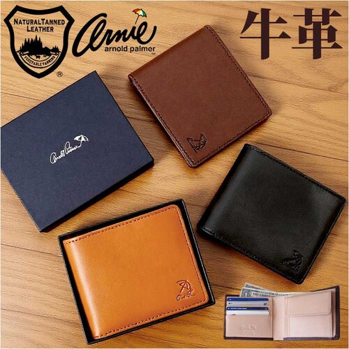 �A�[�m���h�p�[�}�[ ���z Arnold Palmer 4AP3692 �ʔ� ��܂���z ��܂� �܂肽���ݍ��z �܍��z 2�܂���z �{�v ���U�[ �u�����h �j�� �a�m �M�t�g �j�q ���蕨 ����_0