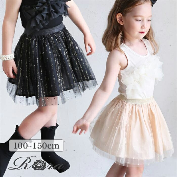 �X�J�[�g �L�b�Y ���̎q �ʔ� �`���[���X�J�[�g 74012401 �`���`���X�J�[�g �M���U�[�X�J�[�g �L���L�� �h�b�g ���� �K�[���[ �E�G�X�g�S�� �t�H�[�}�� ���킢�� �I�V���� ���� �������