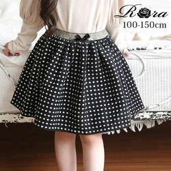 �X�J�[�g �L�b�Y ���̎q �ʔ� �M���U�[�X�J�[�g 10003804 �t�H�[�}�� ������ ���\�� ������ ���w�� �h�b�g ���� �E�G�X�g�S�� �{�����[�� �K�[���[ ���킢�� �I�V���� ���� ������� �{�g���X �q�ǂ��� �q����