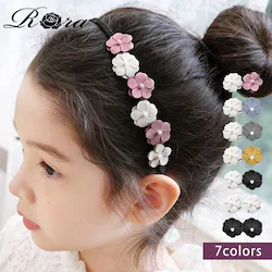 Rora �J�`���[�V�� �ʔ� �� 48192102 ������ �w�b�h�h���X �q�� ���̎q �t�H�[�}�� ���� ������� ���\�� ������ ������ ���w�� �q�ǂ��p�A�N�Z�T���[ �w�A�A�����W �w�A�[�A�N�Z�T���[ �w�A�A�N�Z�T���[