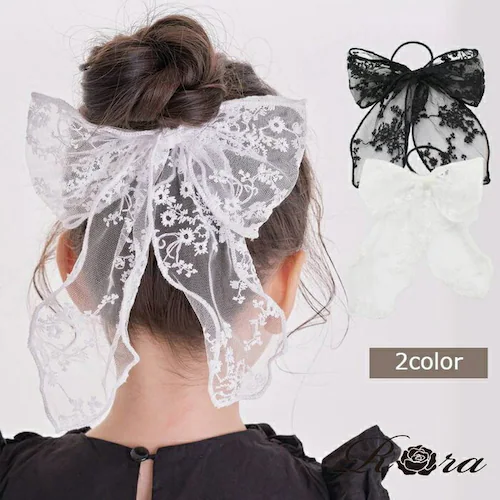 �L�b�Y �w�A�S�� ���{�� �ʔ� ���[�X 48182102 �P�C�e�B�����[�X���̃��{���w�A�S�� �傫�� ���̎q ��l���ۂ� ������ ���w�� ������ ���\�� �I�V���� ���� ������� ���킢�� �w�A�A��_0