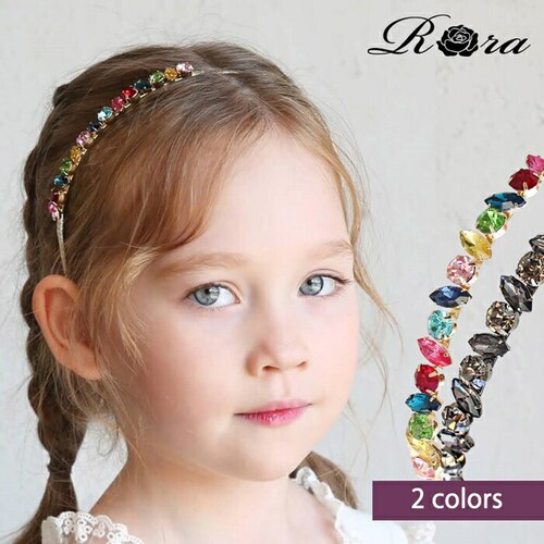 Rora �J�`���[�V�� �ʔ� �r�W���[ �L���L�� 68672302 ������ �w�b�h�h���X �q�� ���̎q �t�H�[�}�� ���� ������� ���\�� ������ ������ ���w�� �q�ǂ��p�A�N�Z�T���[ �w�A�A�����W_0