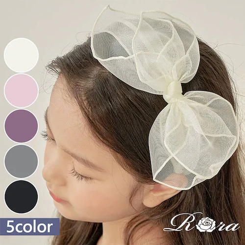 Rora �J�`���[�V�� �ʔ� ���{�� �`���[�� 48382102 ������ �w�b�h�h���X �q�� ���̎q �t�H�[�}�� ���� ������� ���\�� ������ ������ ���w�� �q�ǂ��p�A�N�Z�T���[ �w�A�A�����W _0