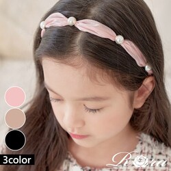 Rora �J�`���[�V�� �ʔ� �p�[�� ���{�� 48522102 ������ �w�b�h�h���X �q�� ���̎q �t�H�[�}�� ���� ������� ���\�� ������ ������ ���w�� �q�ǂ��p�A�N�Z�T���[ �w�A�A�����W �w�A�[�A�N�Z�T���[