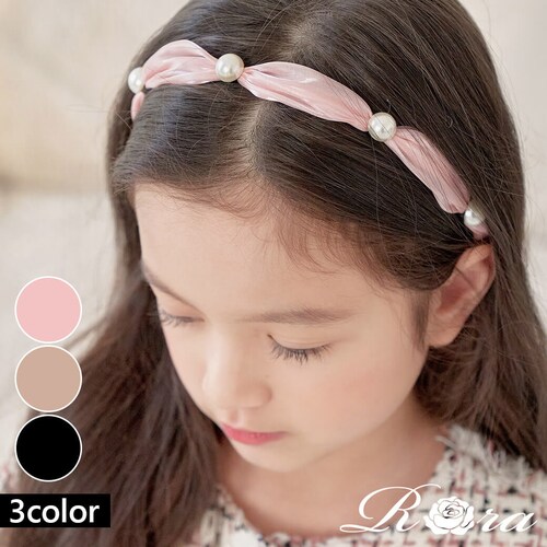 Rora �J�`���[�V�� �ʔ� �p�[�� ���{�� 48522102 ������ �w�b�h�h���X �q�� ���̎q �t�H�[�}�� ���� ������� ���\�� ������ ������ ���w�� �q�ǂ��p�A�N�Z�T���[ �w�A�A�����W �w_0