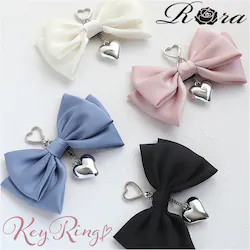 RORA �L�[�����O �ʔ� ���[�� �}�`���_ �L�[�z���_�[ �L�[�`���[�� �o�b�O�`���[�� �n�[�g�^ �J���r�i ���{�� �n�[�g �`���[�� �V���o�[ ������� ���킢�� �L�b�Y �q�� ���ǂ� �q�ǂ� ���̎q ���q ���f�B�[�X