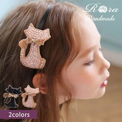 Rora �J�`���[�V�� �ʔ� �L���L�� �l�R 68112302 ������ �w�b�h�h���X �q�� ���̎q �t�H�[�}�� ���� ������� ���\�� ������ ������ ���w�� �q�ǂ��p�A�N�Z�T���[ �w�A�A�����W �w�A�[�A�N�Z�T���[