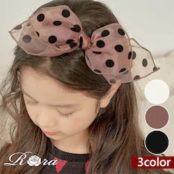 Rora �J�`���[�V�� �ʔ� ���{�� �`���[�� ���� 48392102 ������ �w�b�h�h���X �q�� ���̎q �t�H�[�}�� ���� ������� ���\�� ������ ������ ���w�� �q�ǂ��p�A�N�Z�T���[ �w�A�A�����W �w�A�[�A�N�Z�T���[