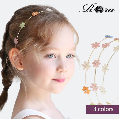 Rora �J�`���[�V�� �ʔ� �� �L���L�� 68642302 ������ �w�b�h�h���X �q�� ���̎q �t�H�[�}�� ���� ������� ���\�� ������ ������ ���w�� �q�ǂ��p�A�N�Z�T���[ �w�A�A�����W �w�A_0