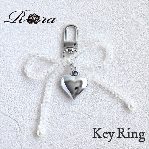 Rora �L�[�����O �ʔ� ���[�� �N���X�g�[�� �L�[�z���_�[ �L�[�`���[�� �o�b�O�`���[�� �i�X�J�� �n�[�g �p�[�� �n�[�g�^ �`���[�� �V���o�[ ������� ���킢�� �L�b�Y �q�� ���ǂ� �q�ǂ� _0