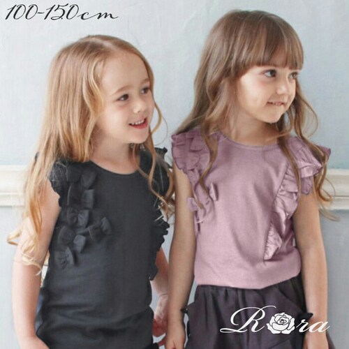 �L�b�Y �m�[�X���[�u ���̎q �ʔ� �^���N�g�b�v 13072001 T�V���c �J�b�g�\�[ ���� �ĕ� ���Ȃ� �t���� ���{�� �t������ ���ǂ� ���q ���킢�� ������� ���� �I�V���� �g�b�v�X �q_0