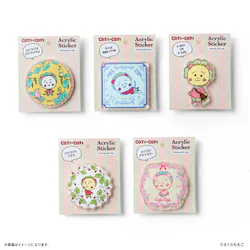 �R�W�R�W �O�b�Y �ʔ� COJI COJI �R�W�R�W�O�b�Y �A�N�����X�e�b�J�[ ���̃V�[�� �X�e�b�J�[�V�[�� ����������� ���킢�� ������� ���� �I�V���� ������ �����O�b�Y �������L���� �L�����N�^�[ �X�}�z�P�[�X PC