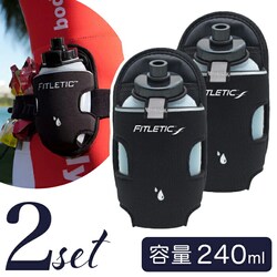 �{�g���|�[�` �����j���O �ʔ� �{�g�� �|�[�` 2�Z�b�g ��240ml FITLETIC �t�B�b�g���e�B�b�N AD-08-PJ �����⋋ ���t���N�^�[ �A�E�g�h�A �}���\�� �����j���O�O�b�Y �X�|�[�c�O�b�Y �X�|�[�c�A�N�Z�T���[